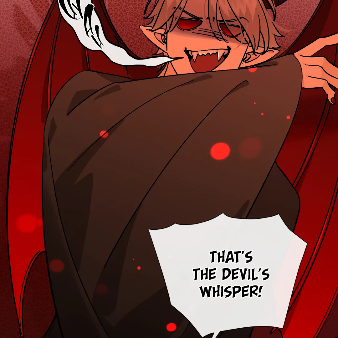 The Grown Dog Bullies Its Owner Chapter 79 - page 33