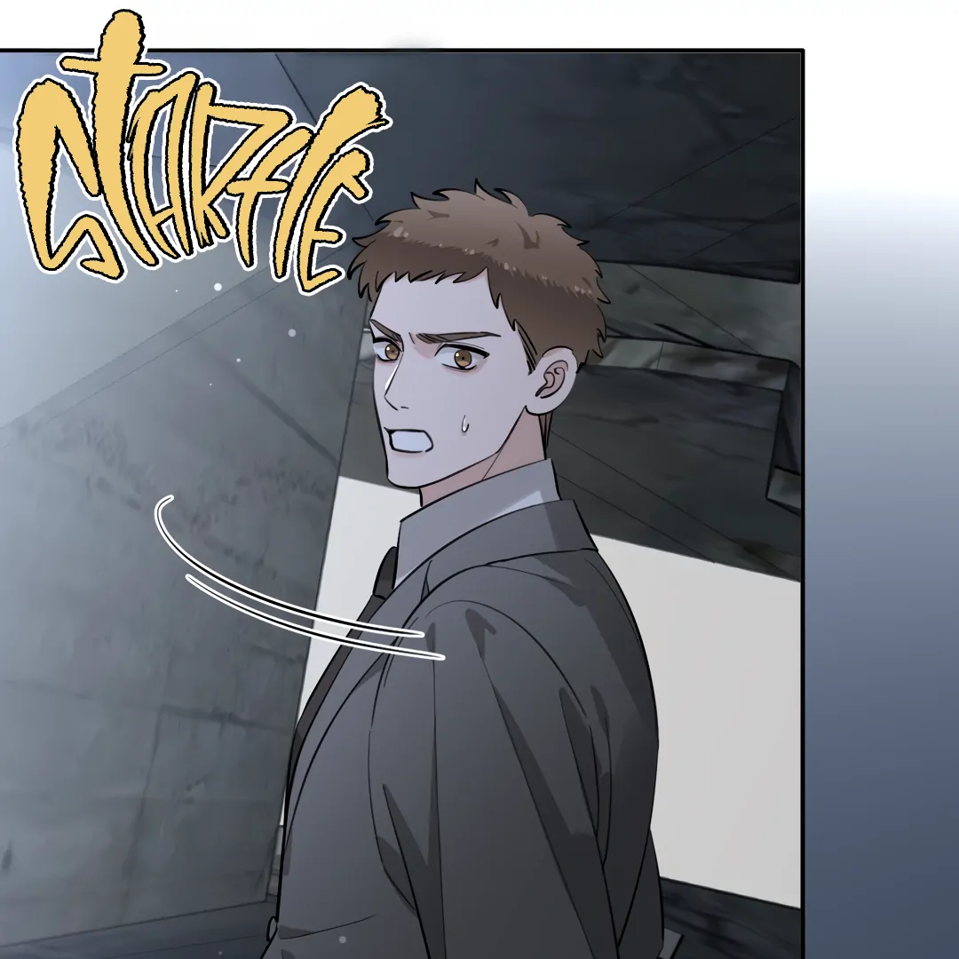 The Grown Dog Bullies Its Owner Chapter 79 - page 39