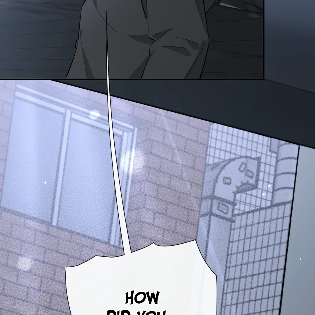 The Grown Dog Bullies Its Owner Chapter 79 - page 40