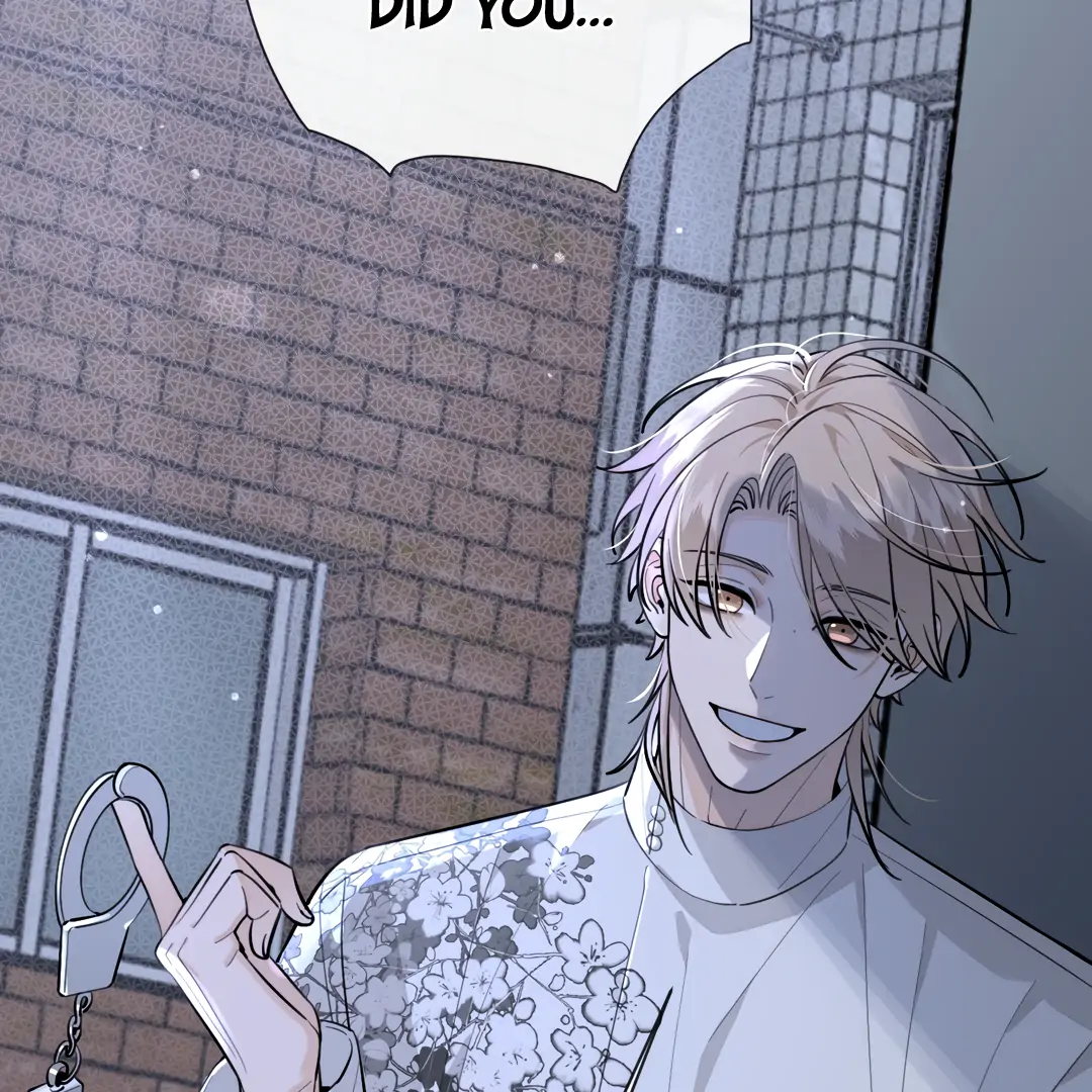 The Grown Dog Bullies Its Owner Chapter 79 - page 41