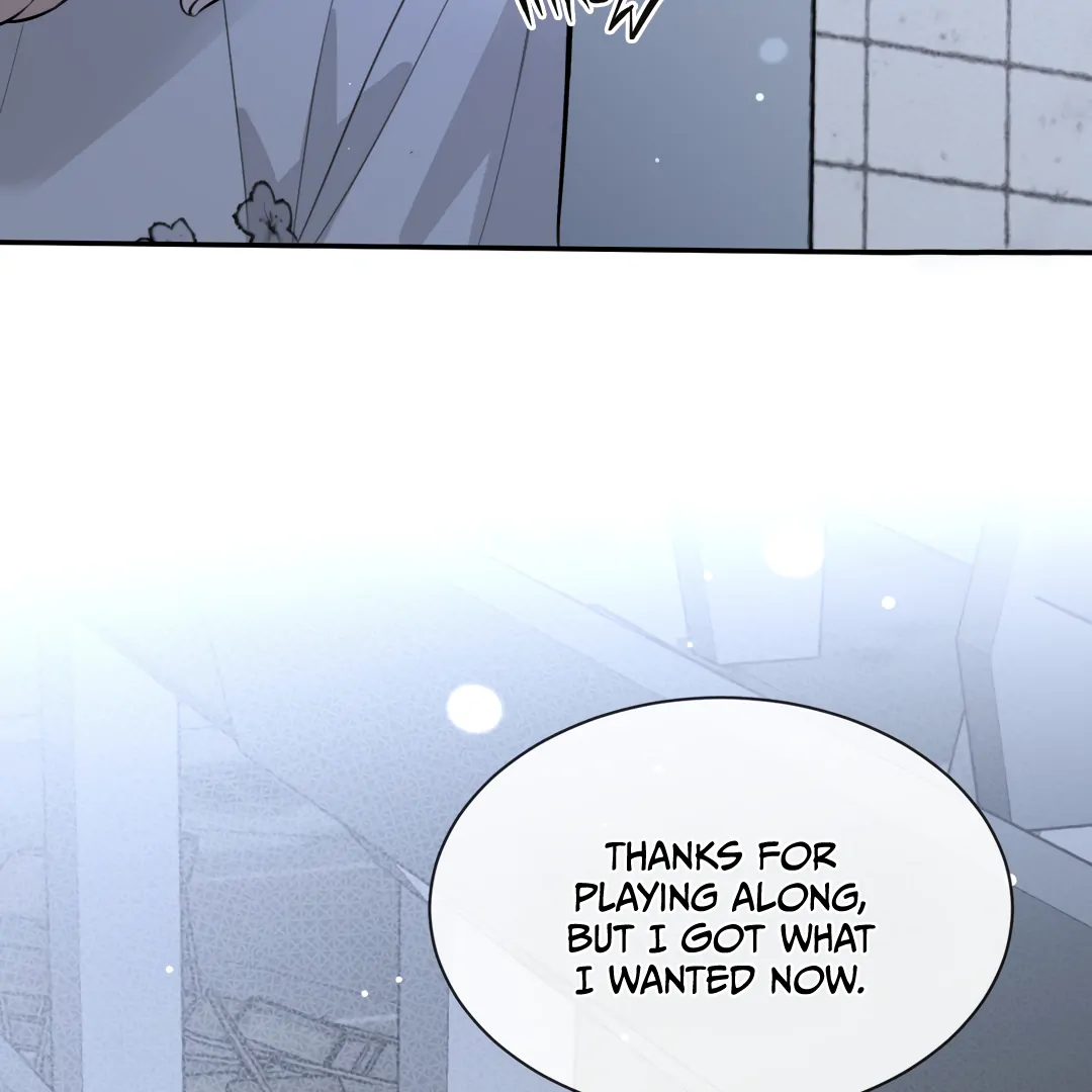 The Grown Dog Bullies Its Owner Chapter 79 - page 44