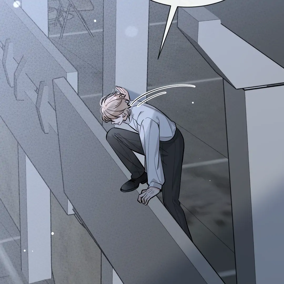 The Grown Dog Bullies Its Owner Chapter 79 - page 45