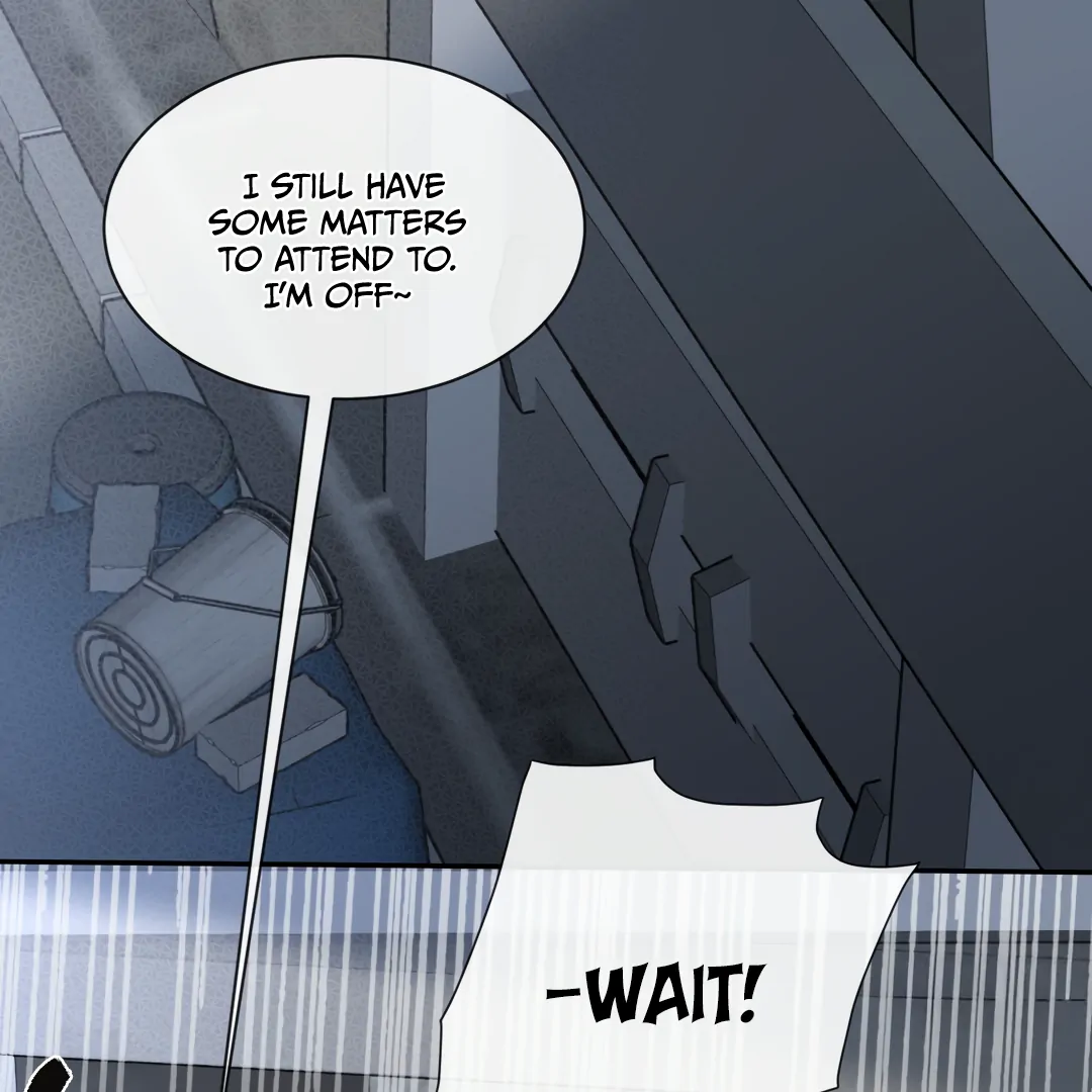 The Grown Dog Bullies Its Owner Chapter 79 - page 46