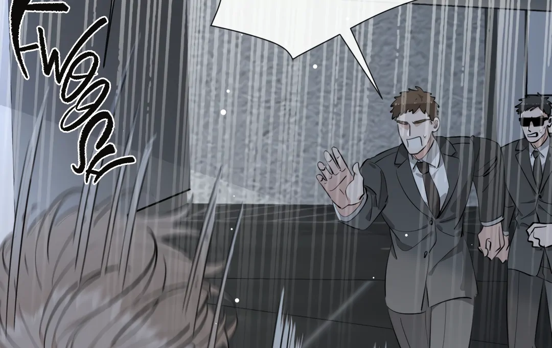 The Grown Dog Bullies Its Owner Chapter 79 - page 47