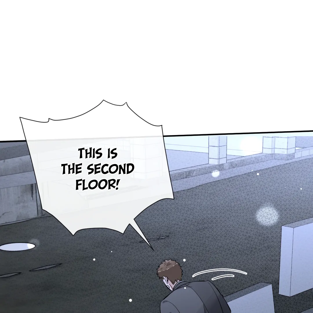 The Grown Dog Bullies Its Owner Chapter 79 - page 49