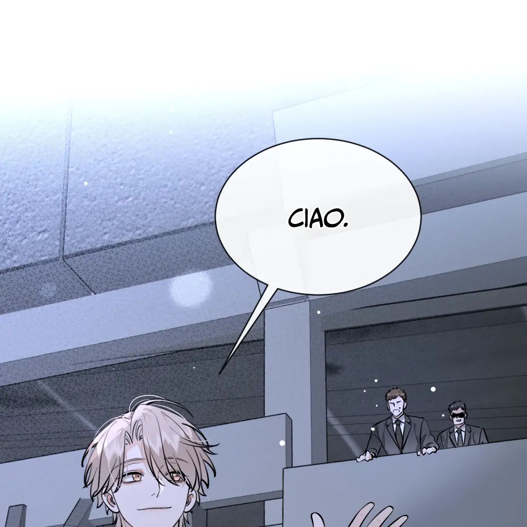 The Grown Dog Bullies Its Owner Chapter 79 - page 51