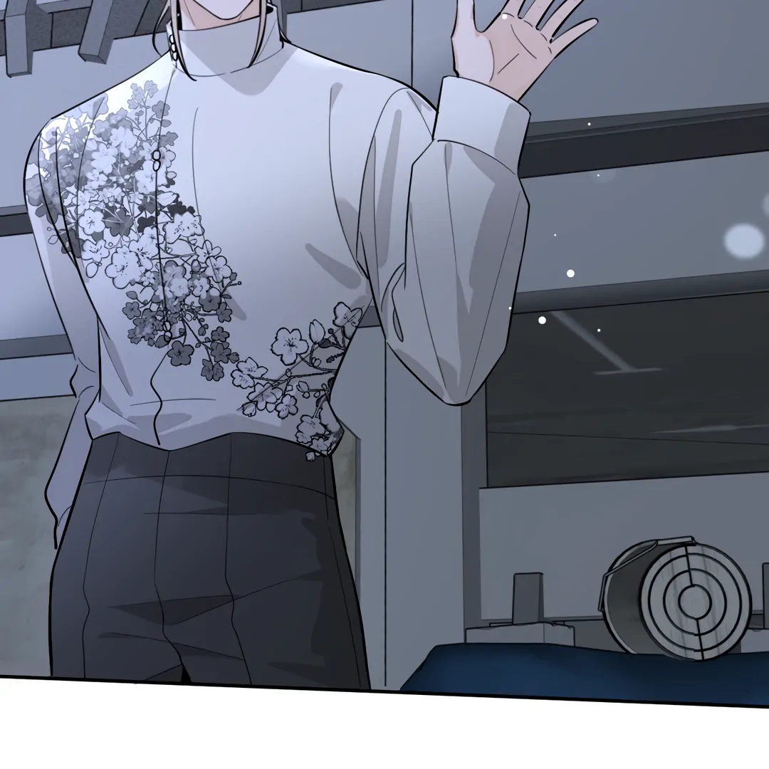 The Grown Dog Bullies Its Owner Chapter 79 - page 52