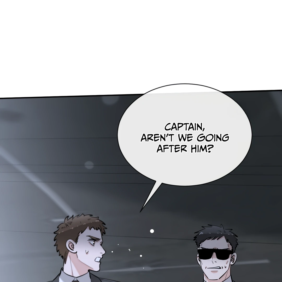 The Grown Dog Bullies Its Owner Chapter 79 - page 53