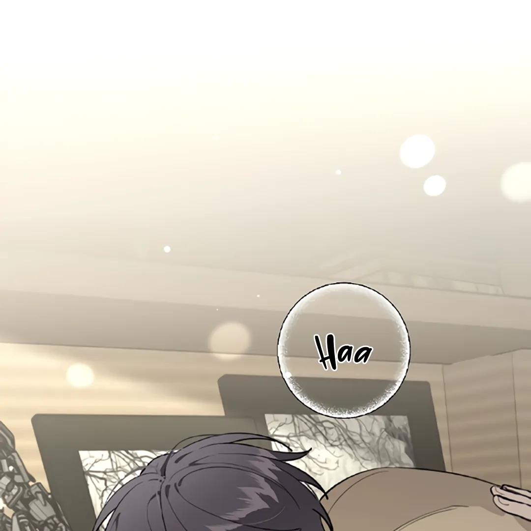 The Grown Dog Bullies Its Owner Chapter 79 - page 5