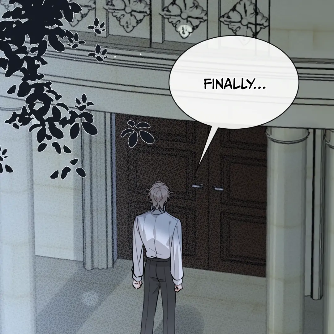 The Grown Dog Bullies Its Owner Chapter 79 - page 62