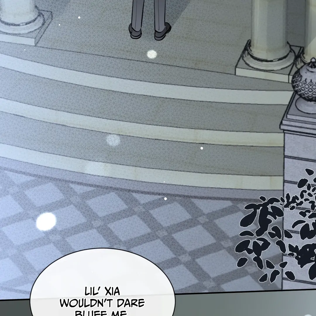 The Grown Dog Bullies Its Owner Chapter 79 - page 63