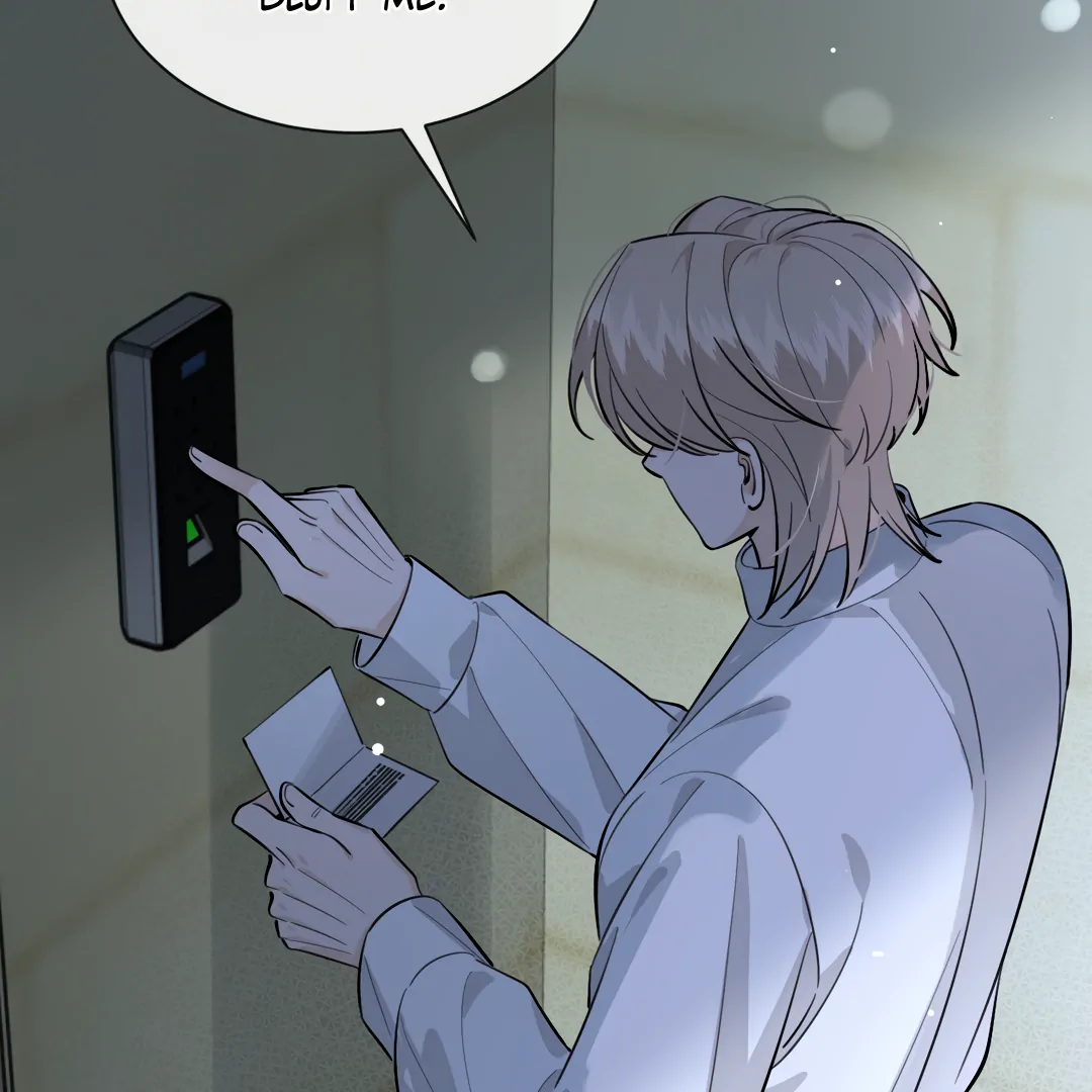 The Grown Dog Bullies Its Owner Chapter 79 - page 64