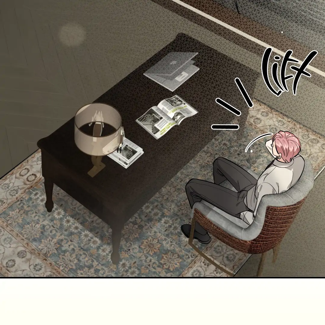 The Grown Dog Bullies Its Owner Chapter 79 - page 70