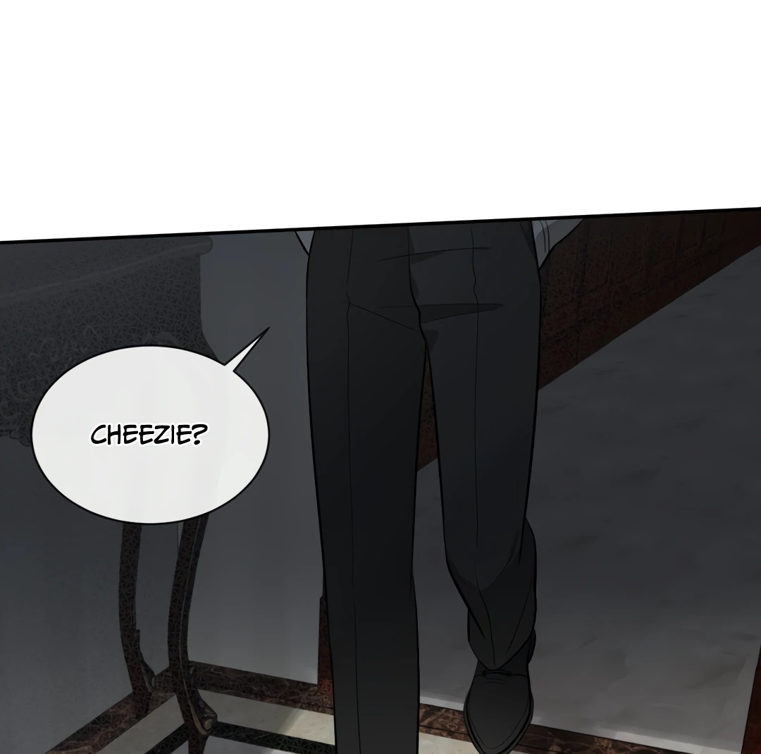 The Grown Dog Bullies Its Owner Chapter 79 - page 74