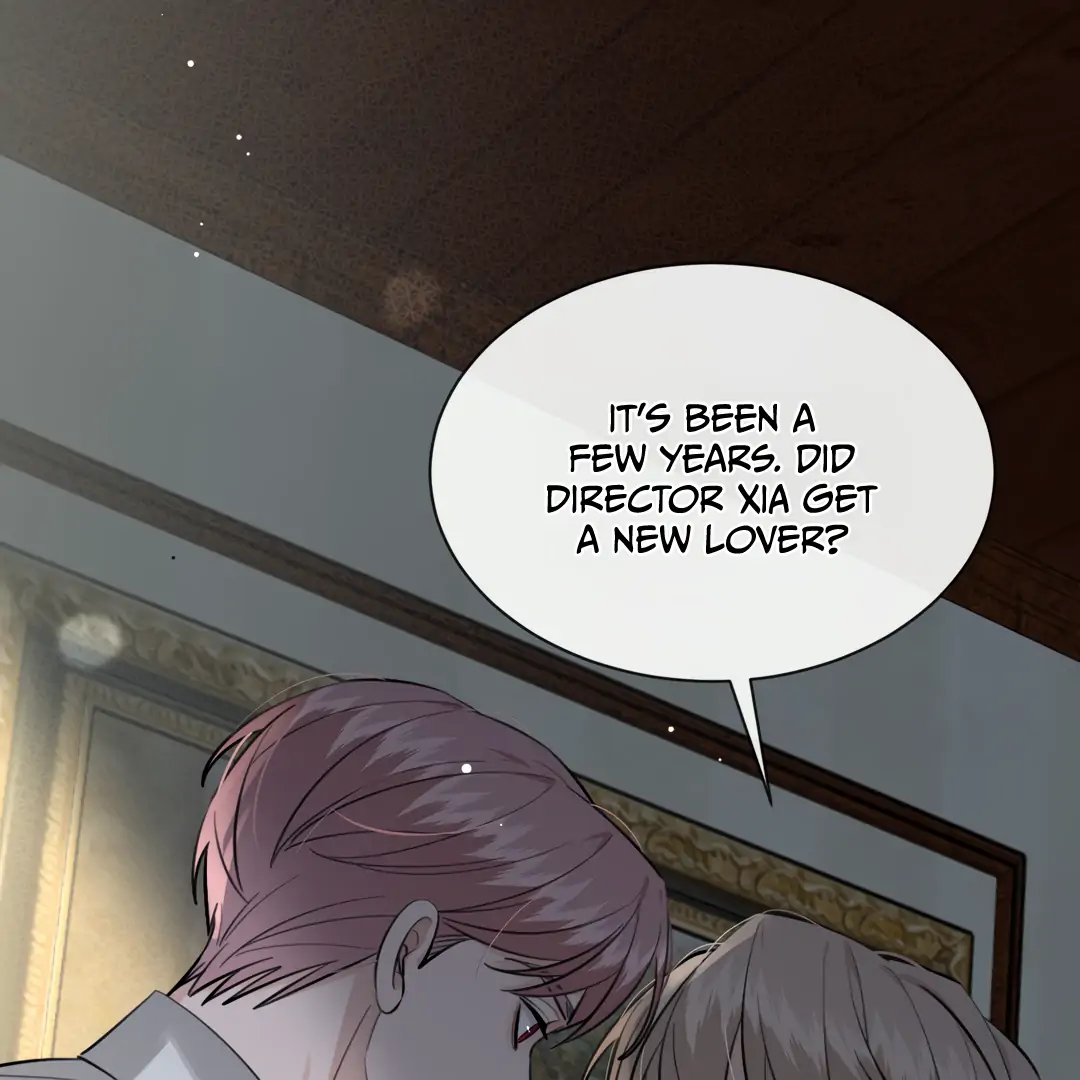 The Grown Dog Bullies Its Owner Chapter 79 - page 78