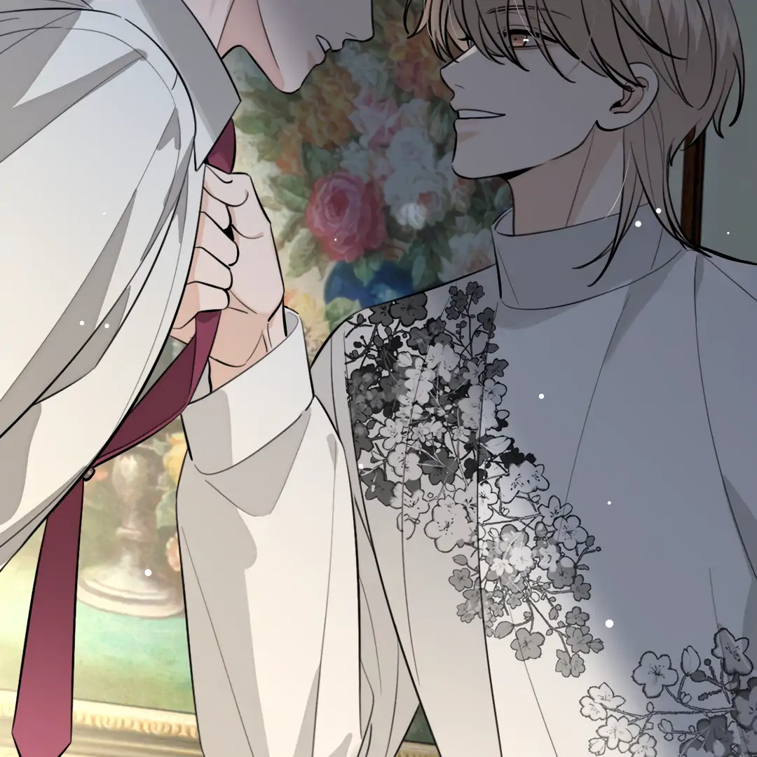 The Grown Dog Bullies Its Owner Chapter 79 - page 79