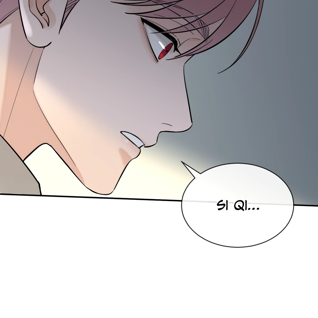 The Grown Dog Bullies Its Owner Chapter 79 - page 81