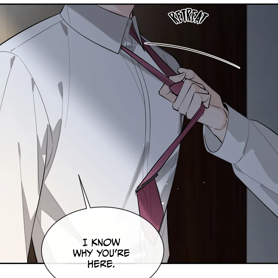 The Grown Dog Bullies Its Owner Chapter 79 - page 85