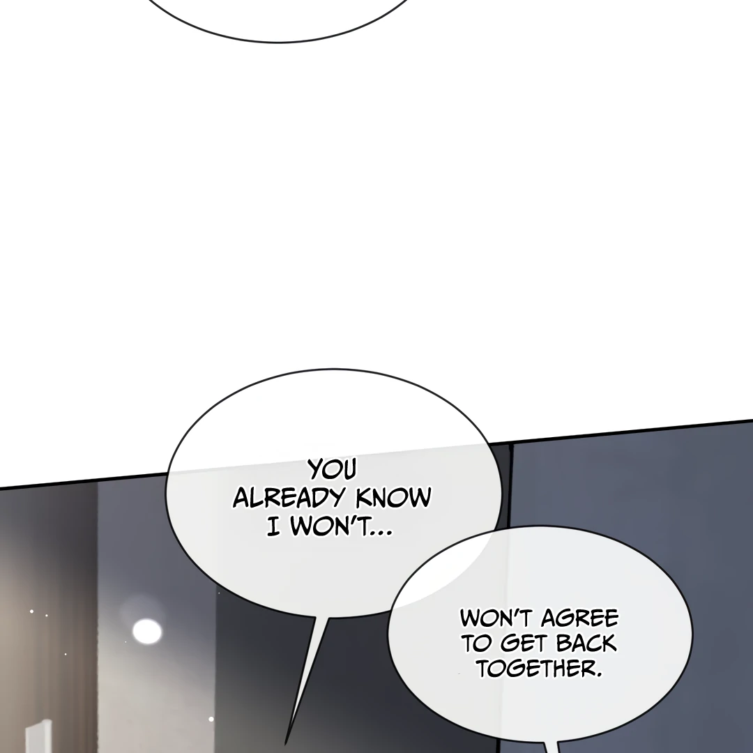 The Grown Dog Bullies Its Owner Chapter 79 - page 86