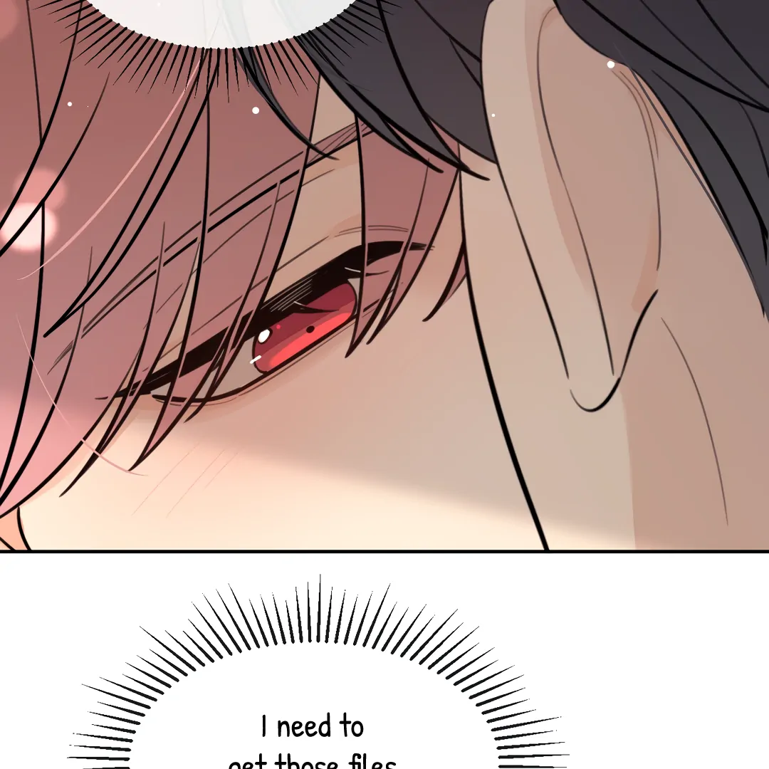 The Grown Dog Bullies Its Owner Chapter 79 - page 8