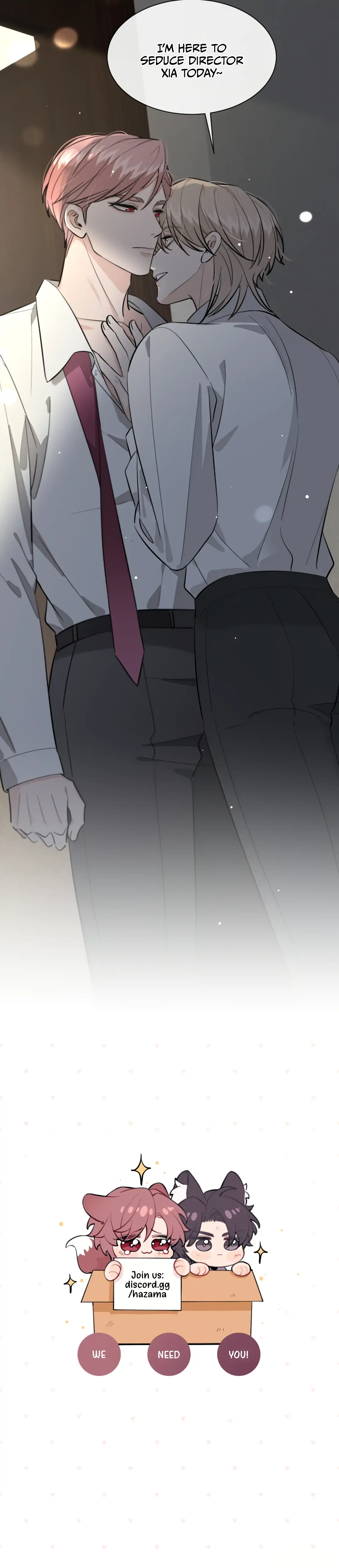 The Grown Dog Bullies Its Owner Chapter 79 - page 93