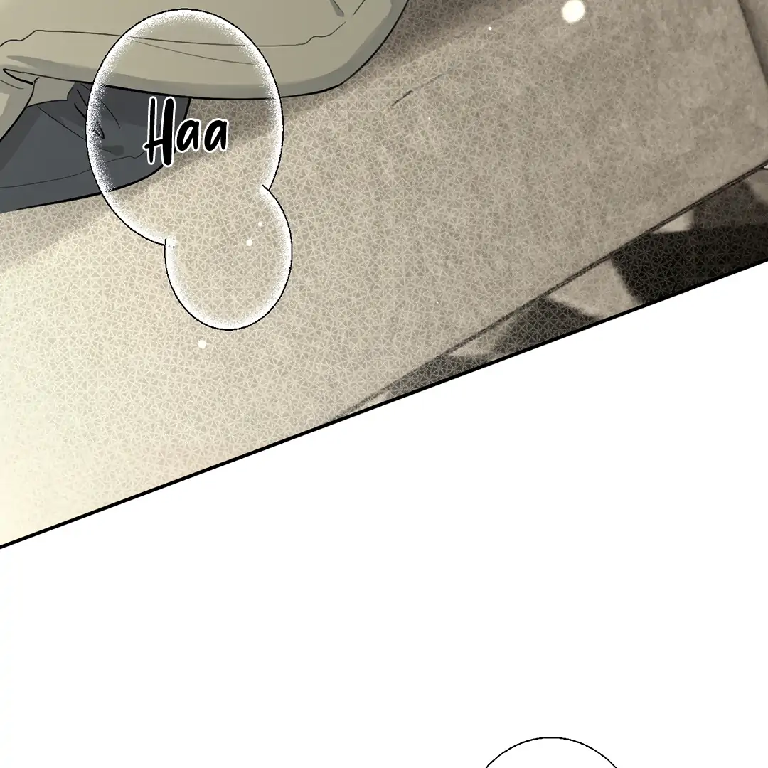 The Grown Dog Bullies Its Owner Chapter 80 - page 9