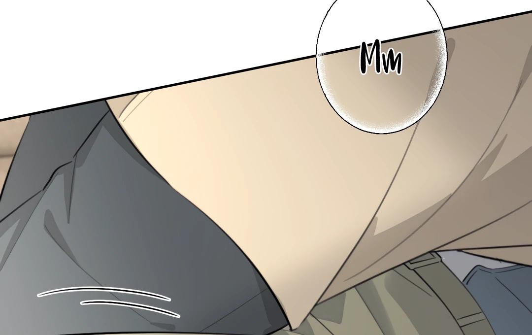 The Grown Dog Bullies Its Owner Chapter 80 - page 10