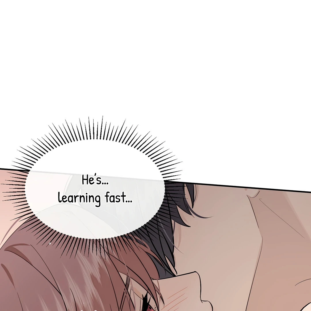 The Grown Dog Bullies Its Owner Chapter 80 - page 12