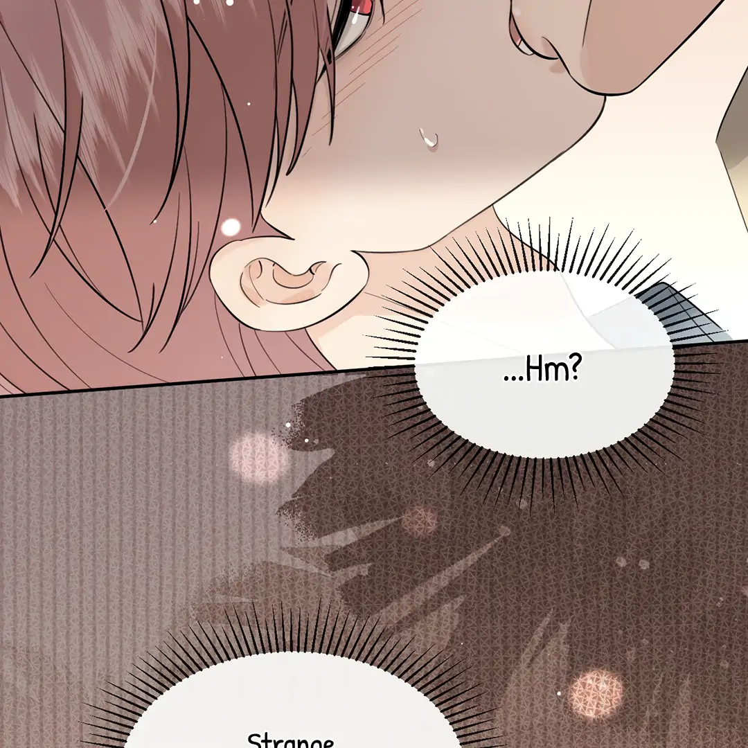 The Grown Dog Bullies Its Owner Chapter 80 - page 13