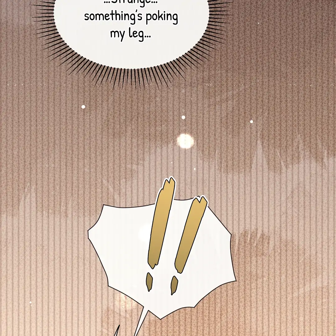 The Grown Dog Bullies Its Owner Chapter 80 - page 14