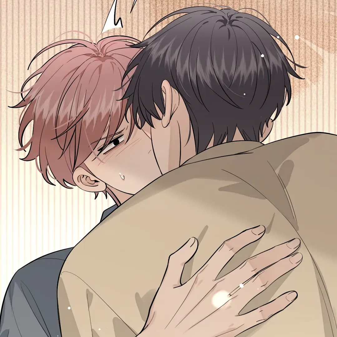 The Grown Dog Bullies Its Owner Chapter 80 - page 15