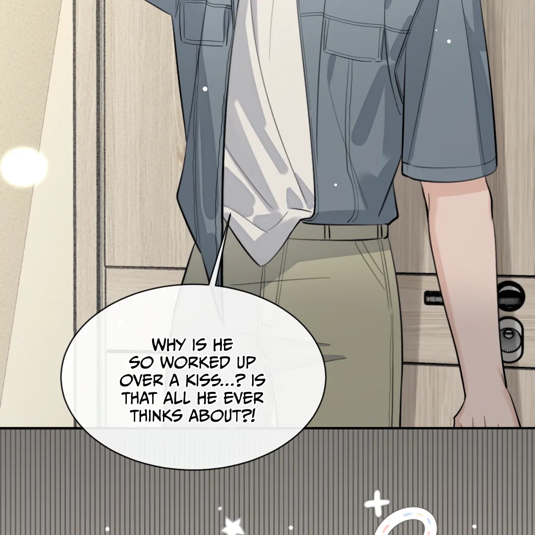 The Grown Dog Bullies Its Owner Chapter 80 - page 23