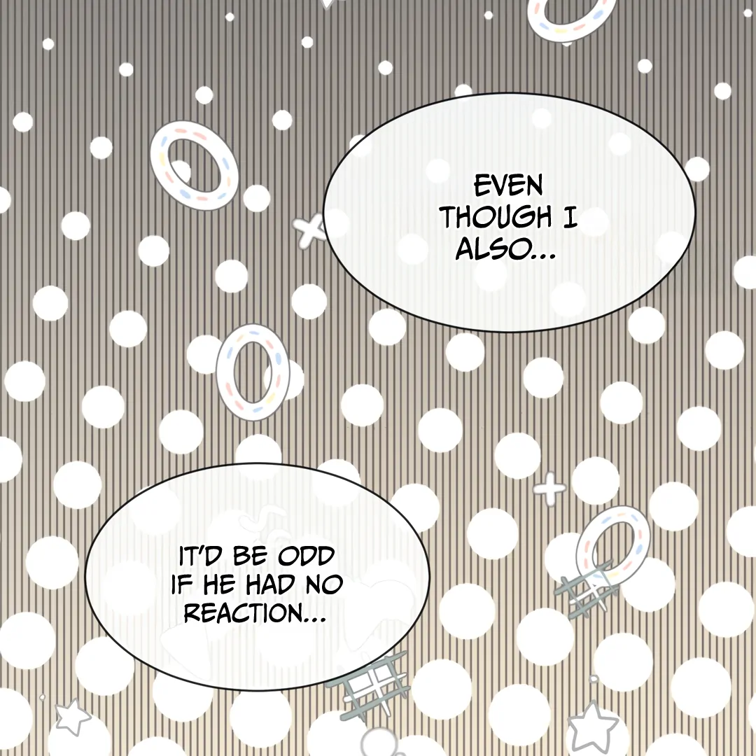 The Grown Dog Bullies Its Owner Chapter 80 - page 24