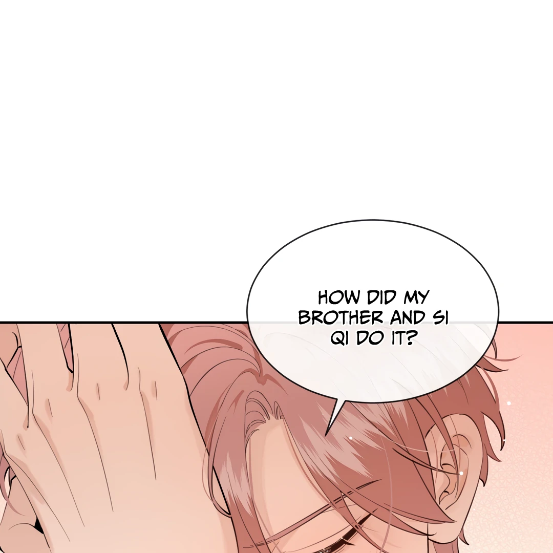 The Grown Dog Bullies Its Owner Chapter 80 - page 27