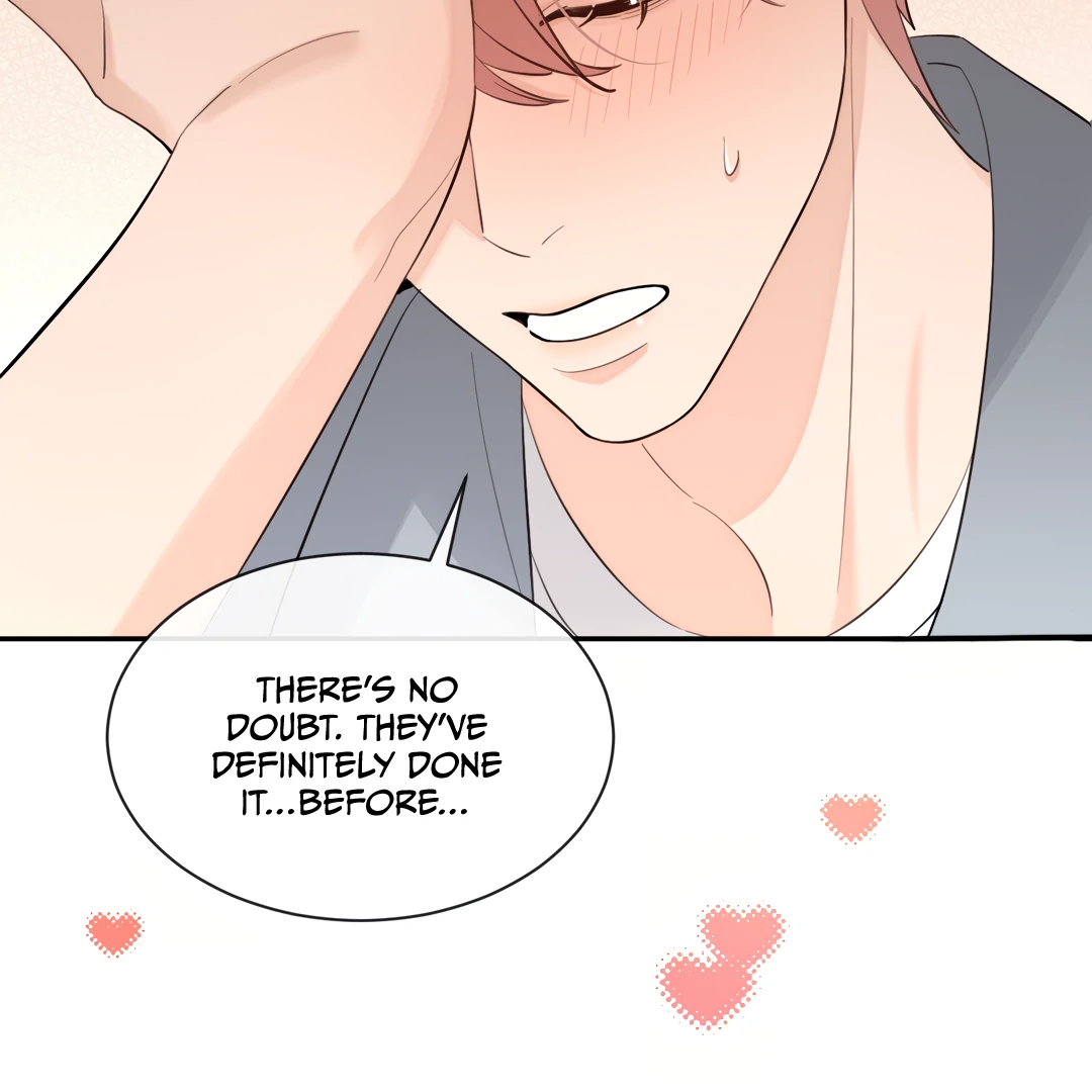 The Grown Dog Bullies Its Owner Chapter 80 - page 28