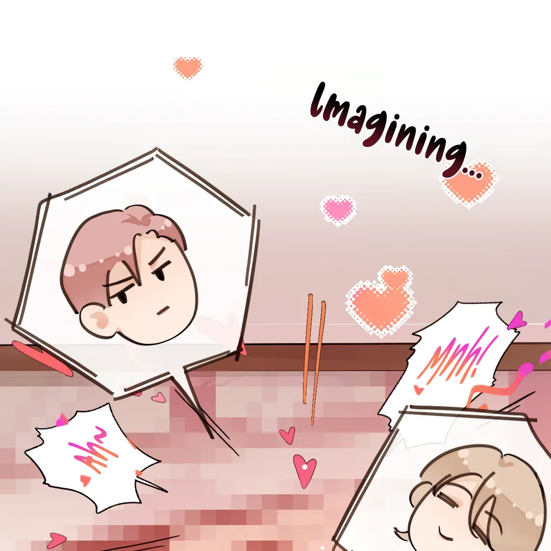 The Grown Dog Bullies Its Owner Chapter 80 - page 29