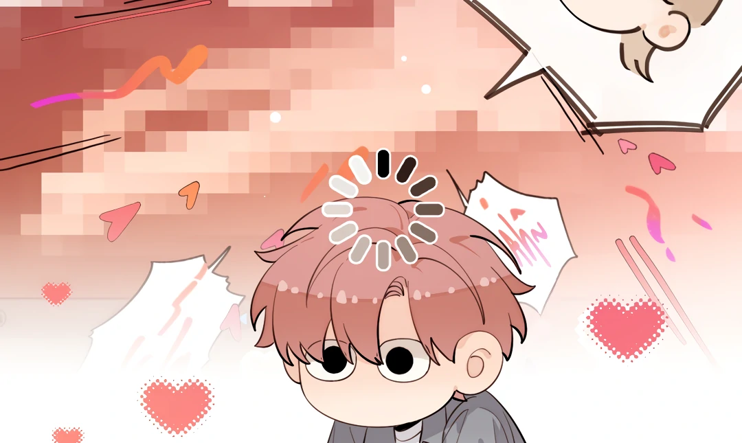 The Grown Dog Bullies Its Owner Chapter 80 - page 30