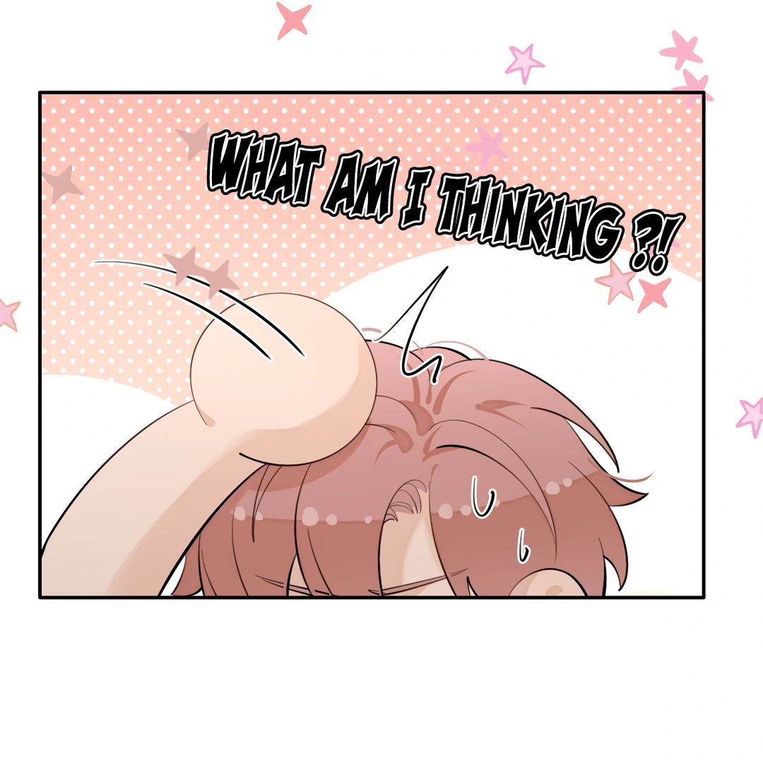 The Grown Dog Bullies Its Owner Chapter 80 - page 32