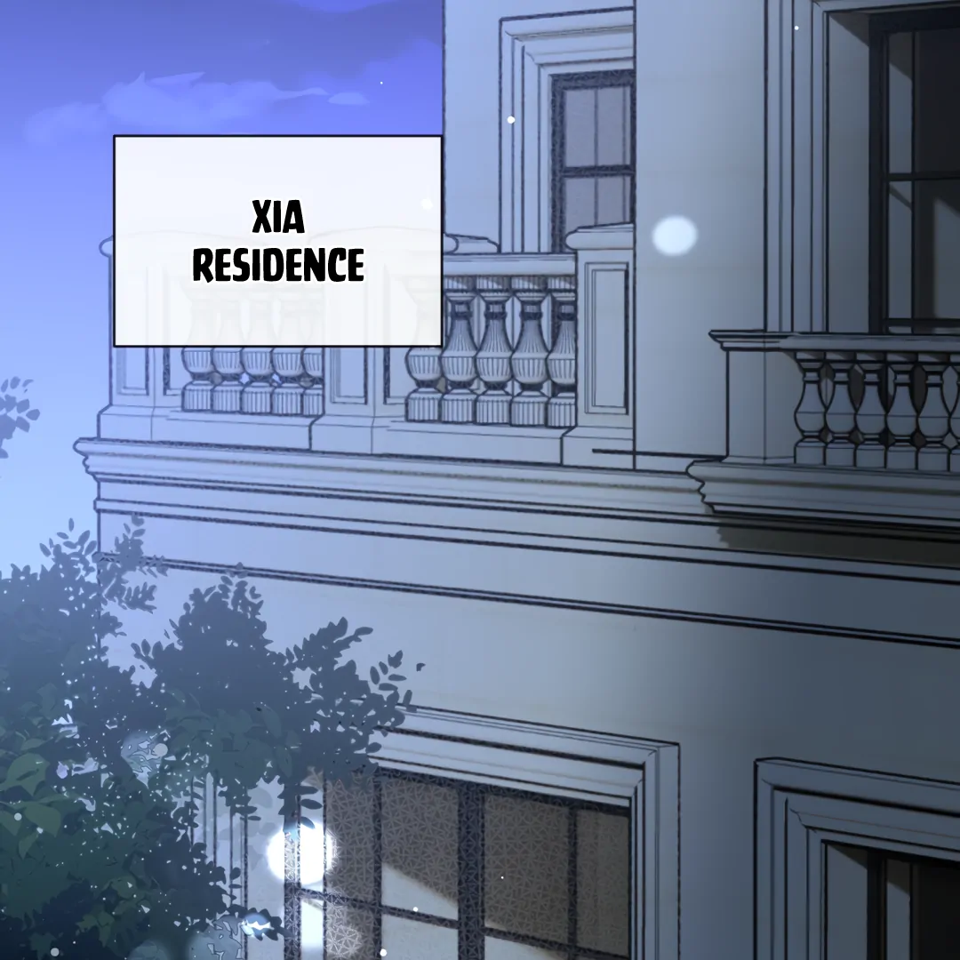 The Grown Dog Bullies Its Owner Chapter 80 - page 38