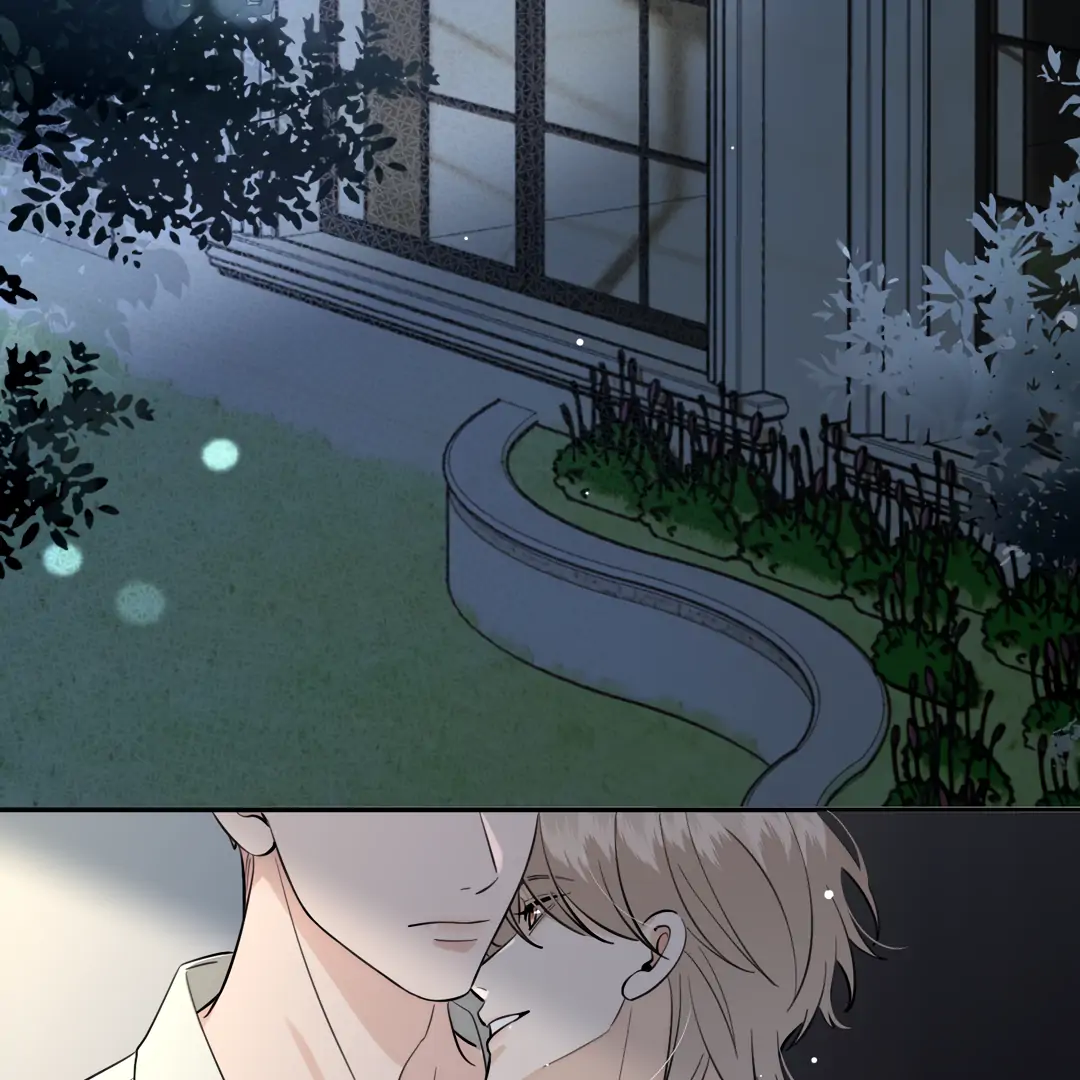 The Grown Dog Bullies Its Owner Chapter 80 - page 39