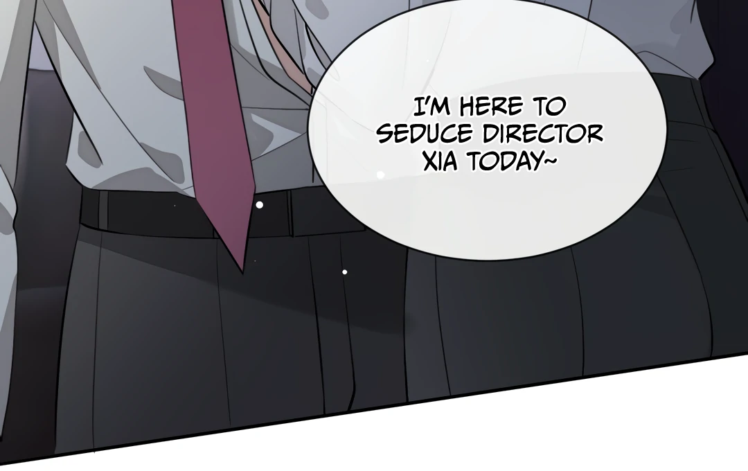 The Grown Dog Bullies Its Owner Chapter 80 - page 41