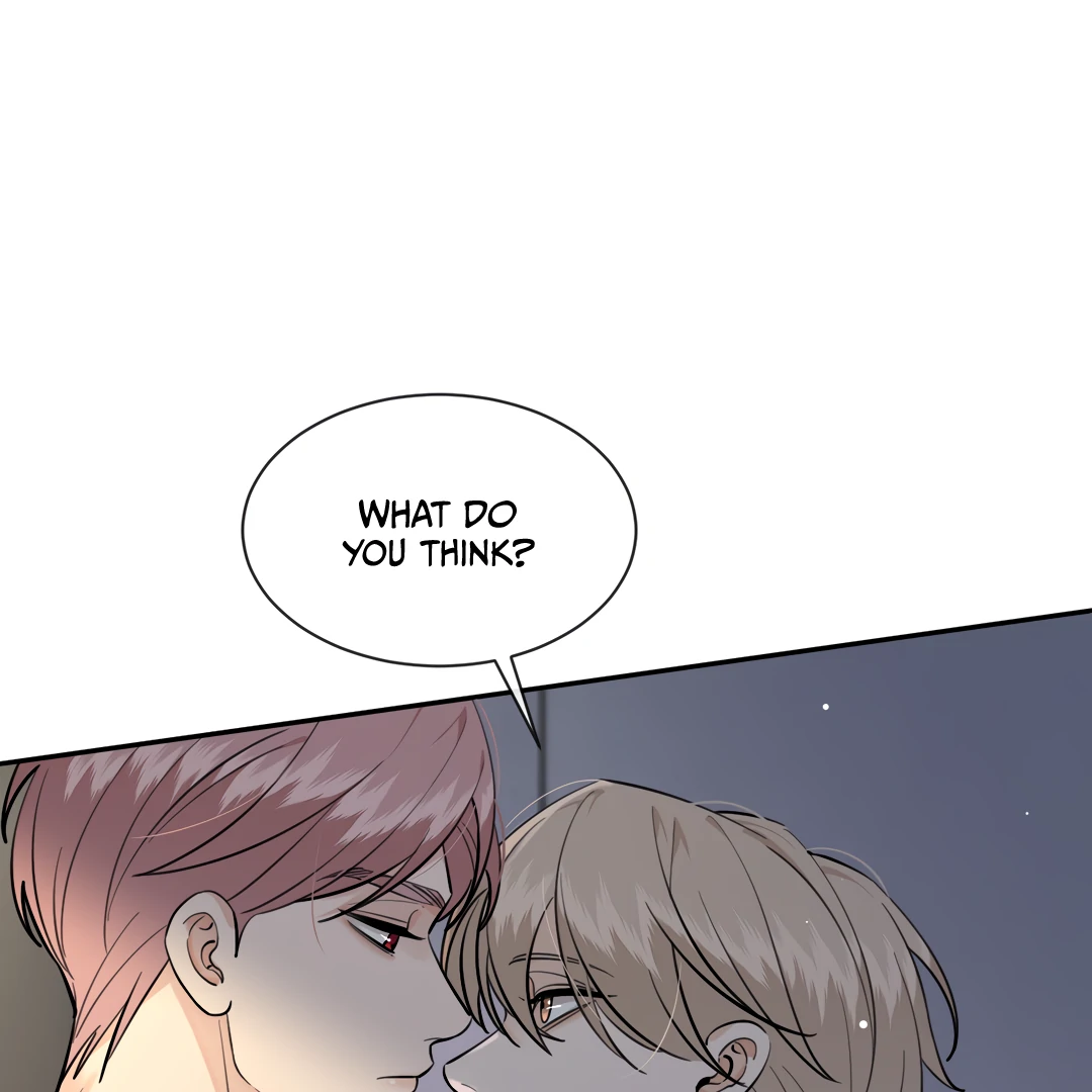 The Grown Dog Bullies Its Owner Chapter 80 - page 42