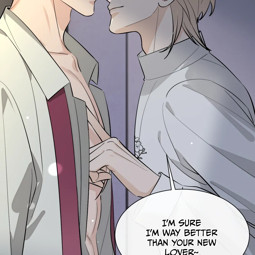 The Grown Dog Bullies Its Owner Chapter 80 - page 43