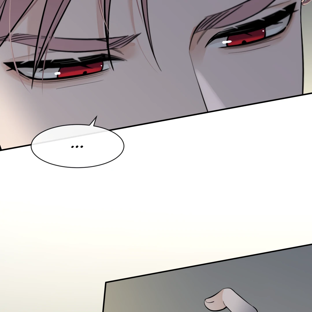 The Grown Dog Bullies Its Owner Chapter 80 - page 45