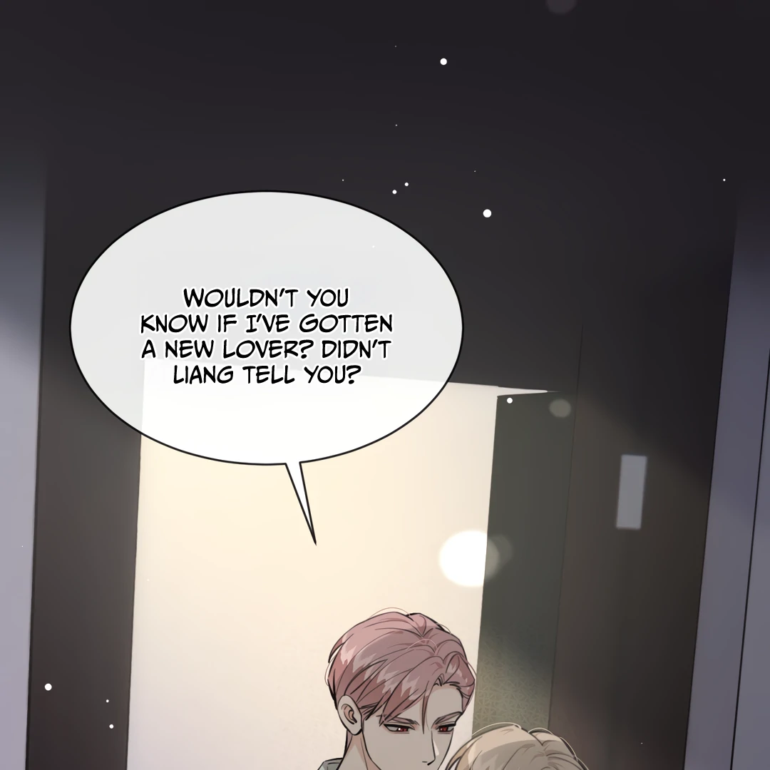 The Grown Dog Bullies Its Owner Chapter 80 - page 47