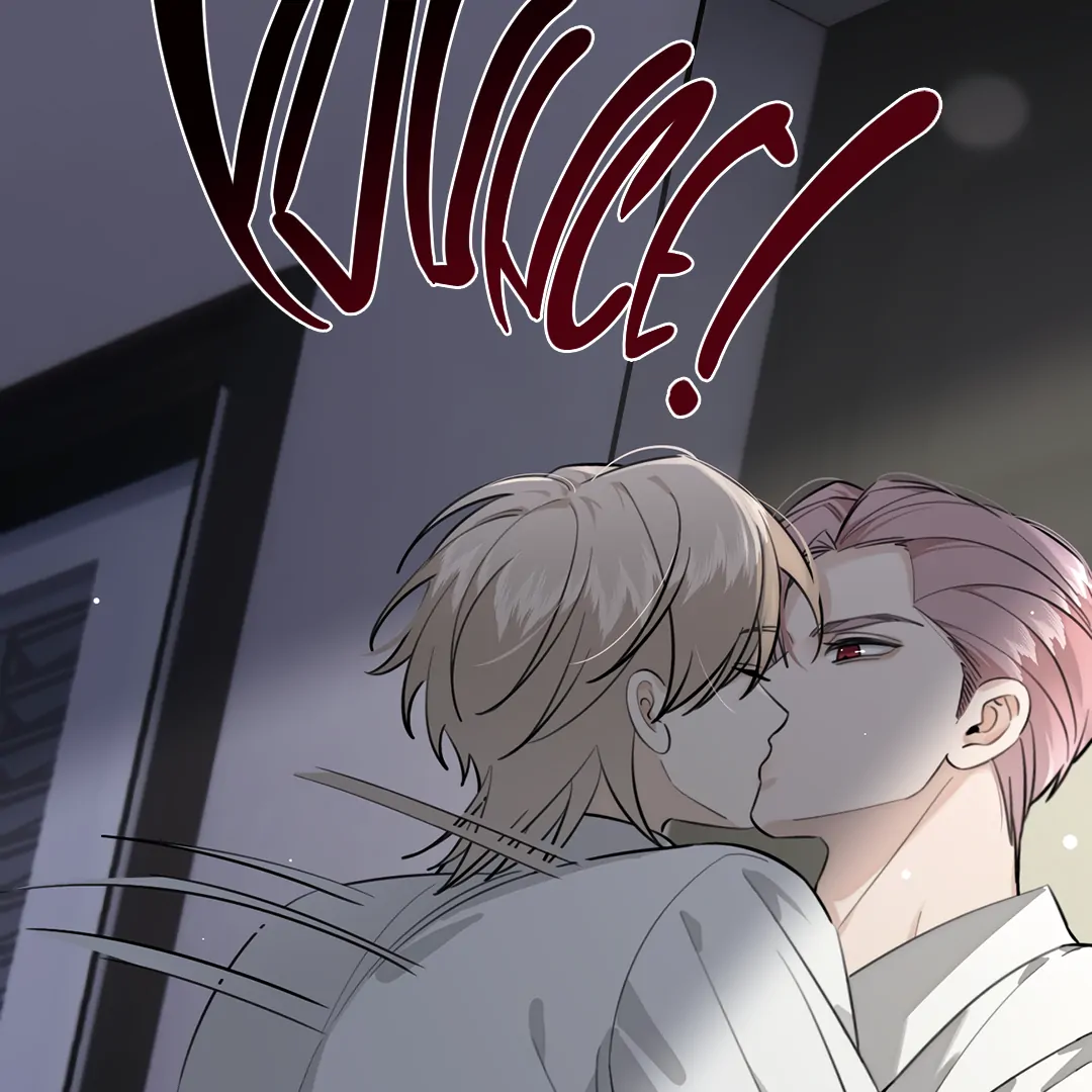 The Grown Dog Bullies Its Owner Chapter 80 - page 57