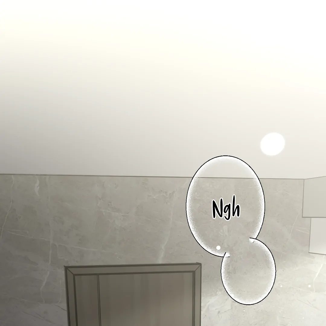 The Grown Dog Bullies Its Owner Chapter 80 - page 5