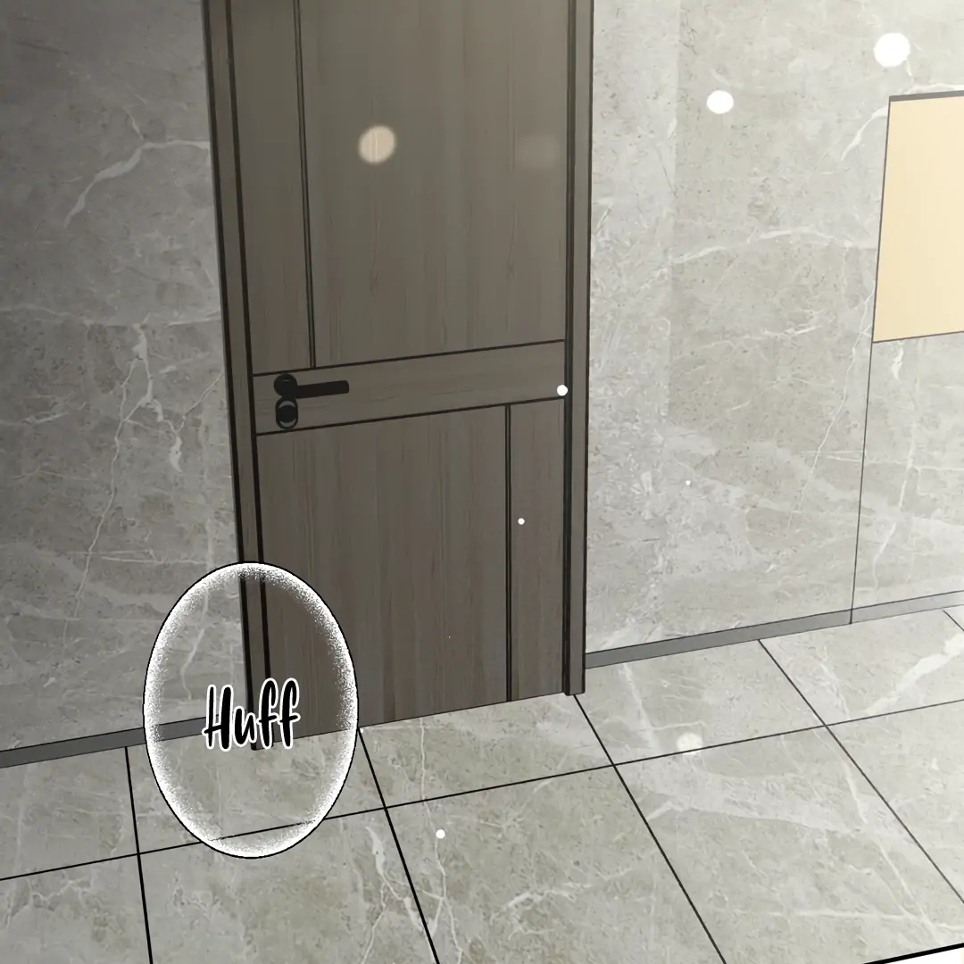 The Grown Dog Bullies Its Owner Chapter 80 - page 6