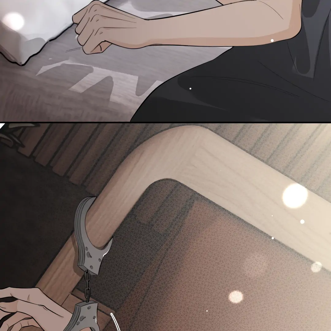 The Grown Dog Bullies Its Owner Chapter 80 - page 74