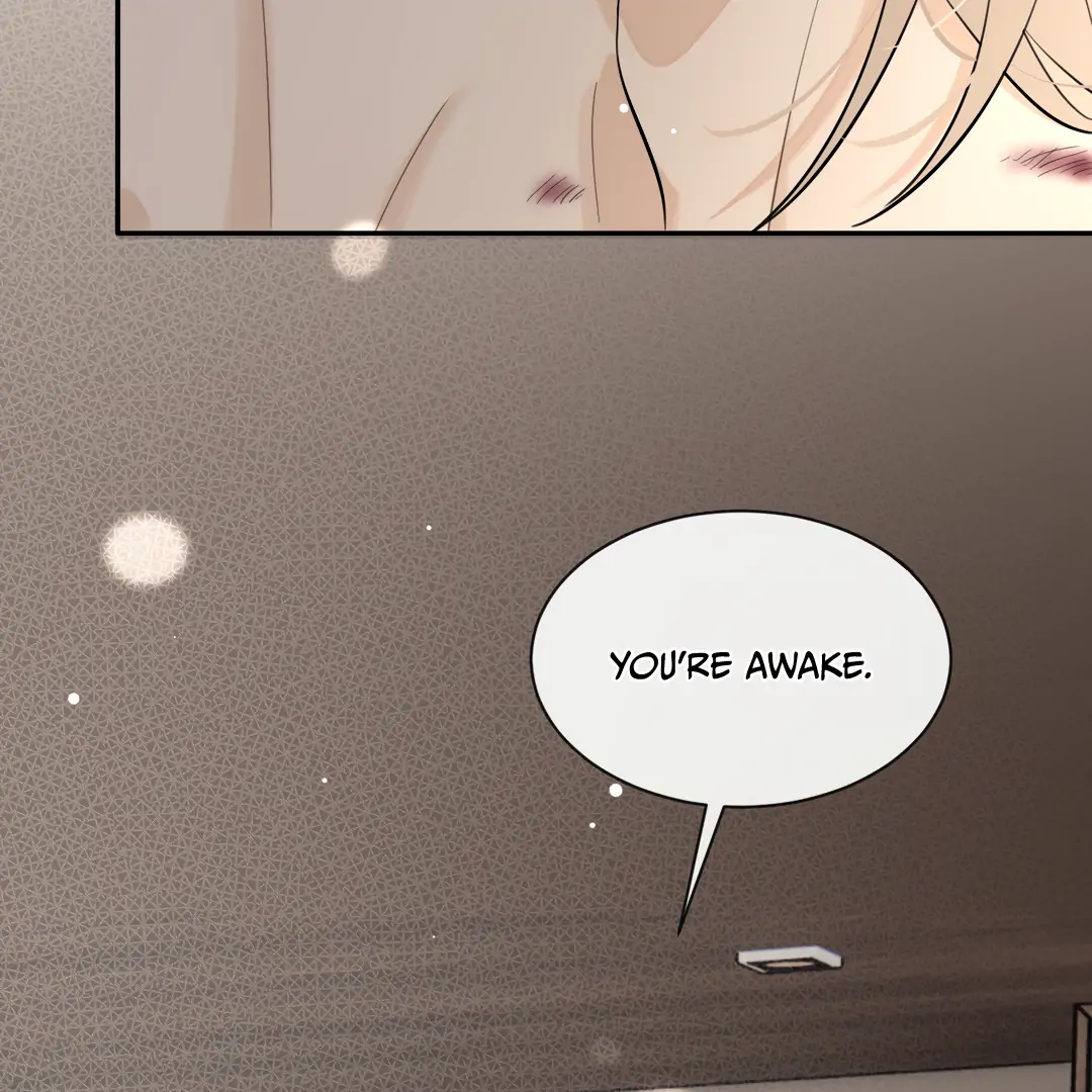 The Grown Dog Bullies Its Owner Chapter 80 - page 78